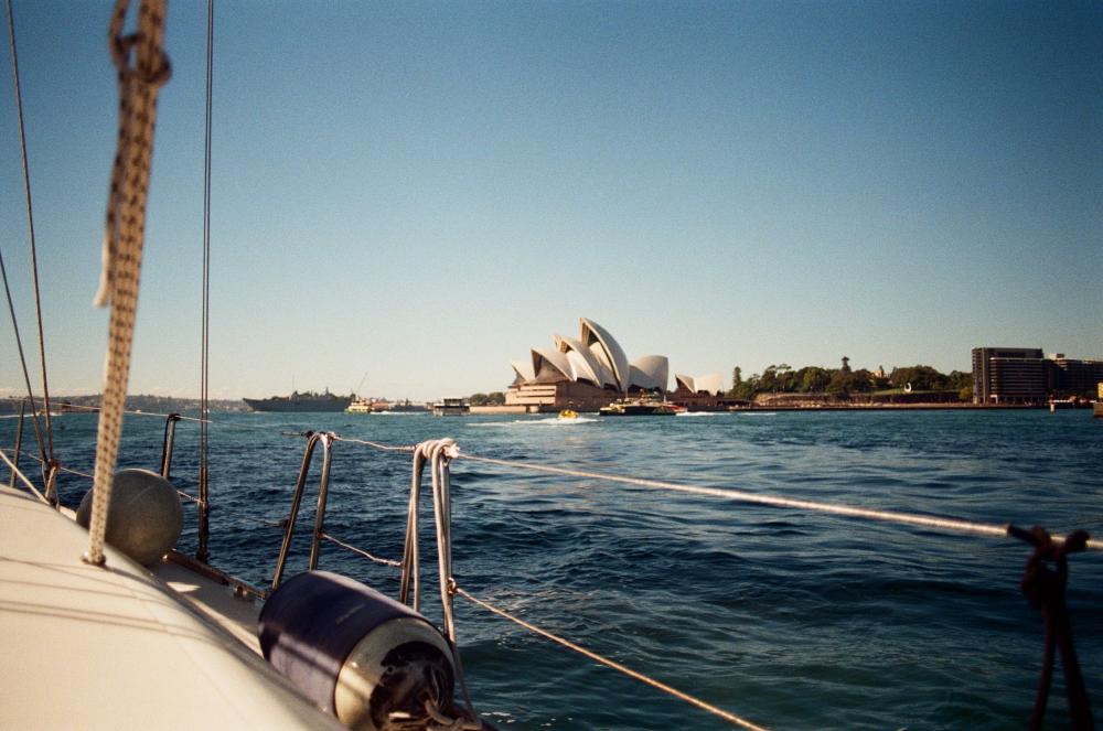 Australia