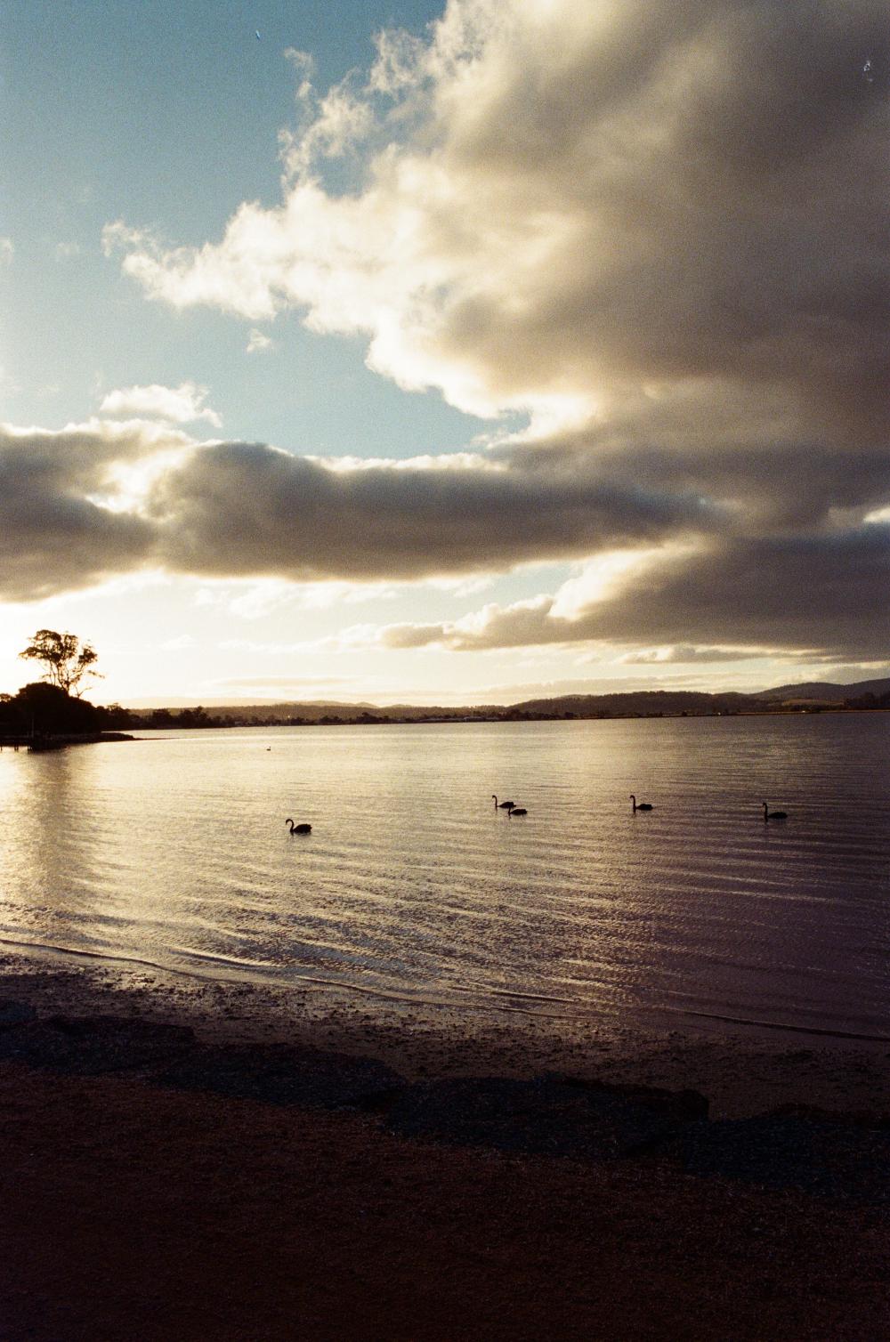 Australia