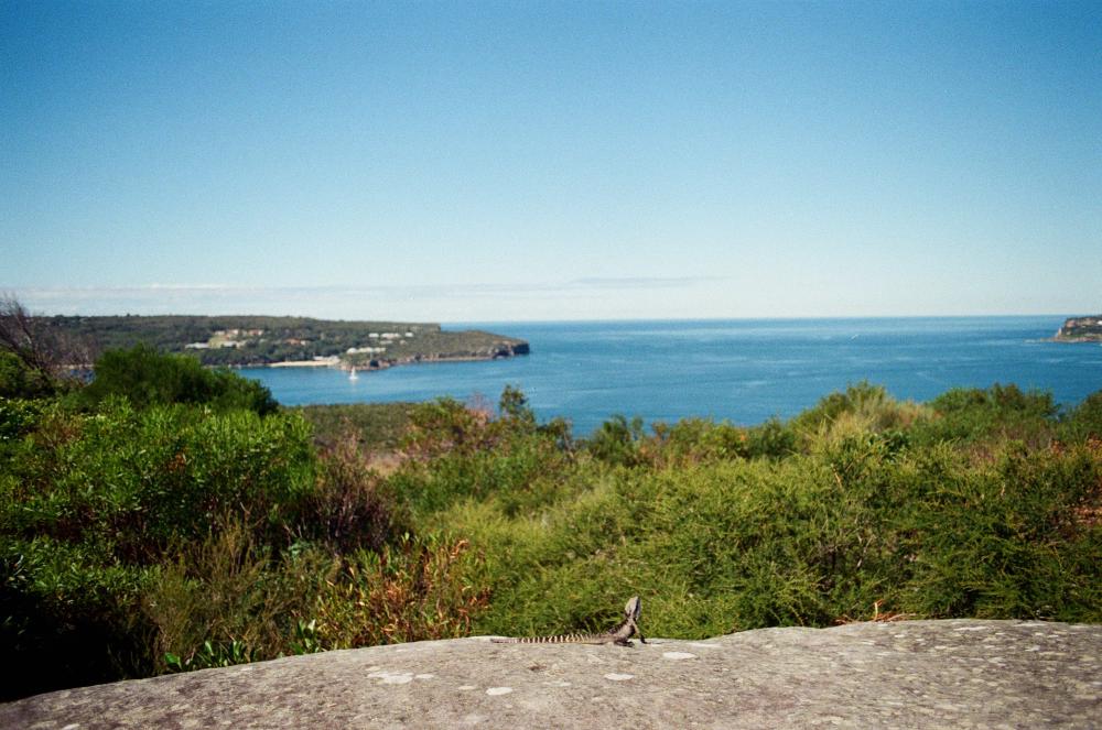 Australia