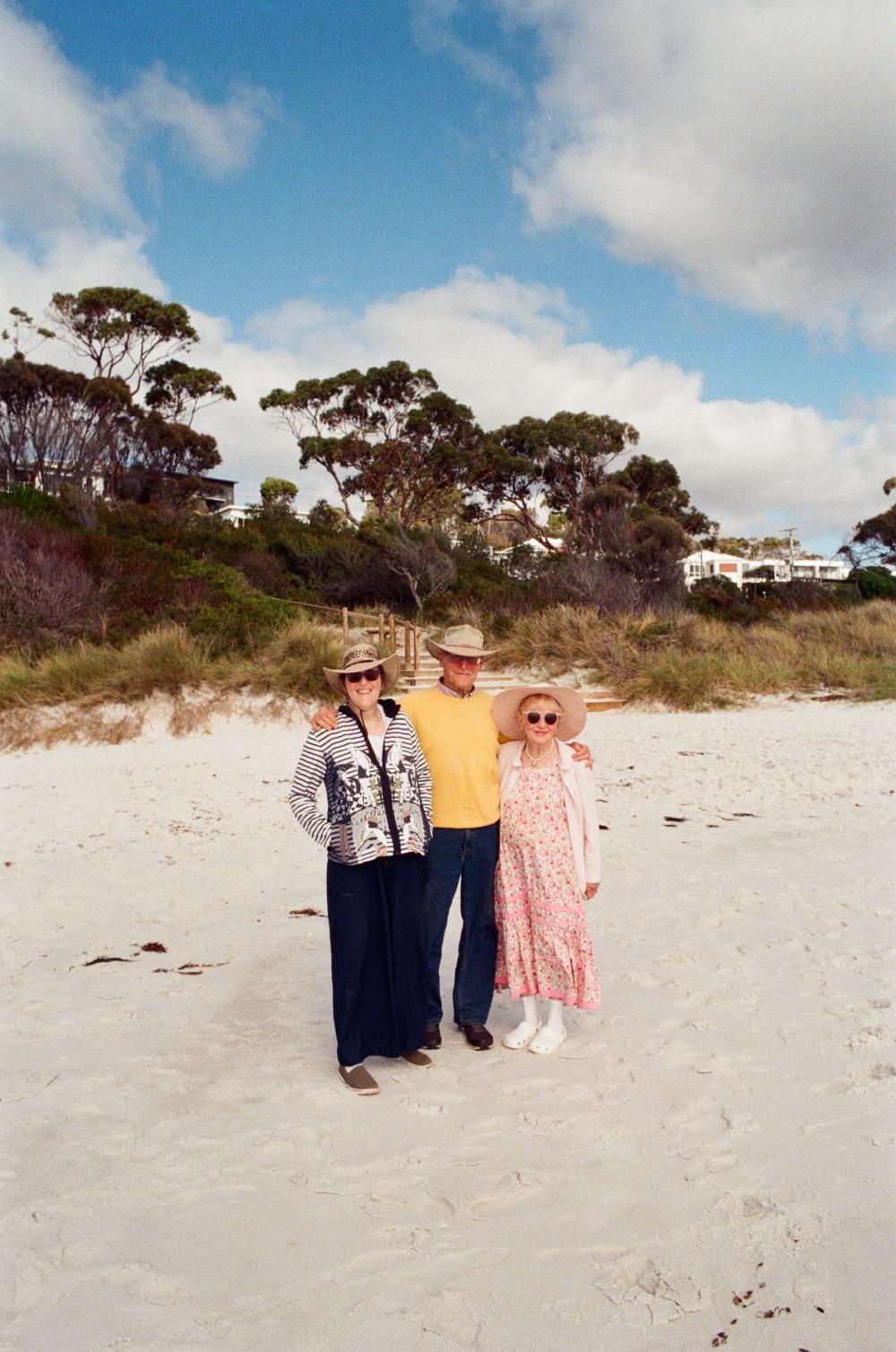 Australia