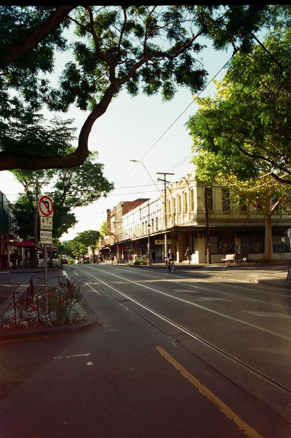 Australia