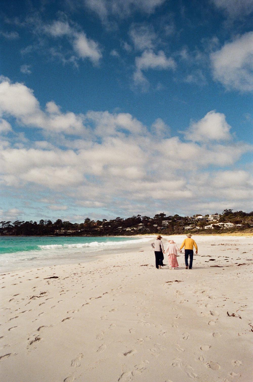 Australia