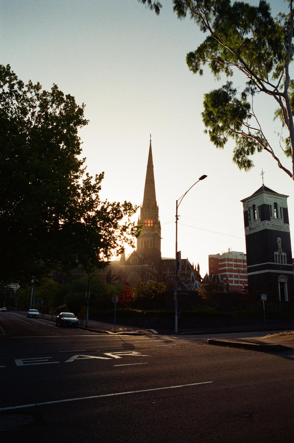 Australia