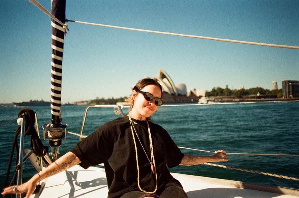 Australia