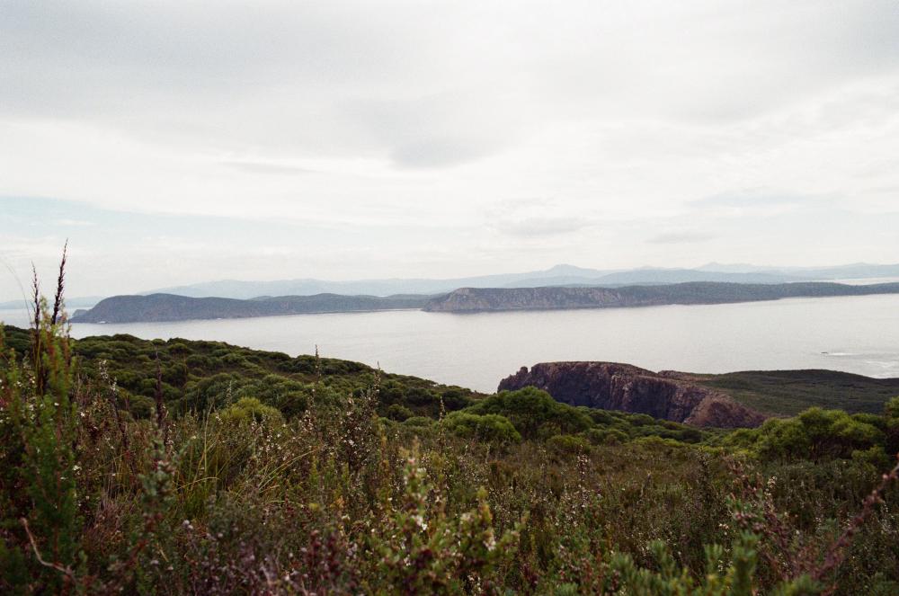 Australia