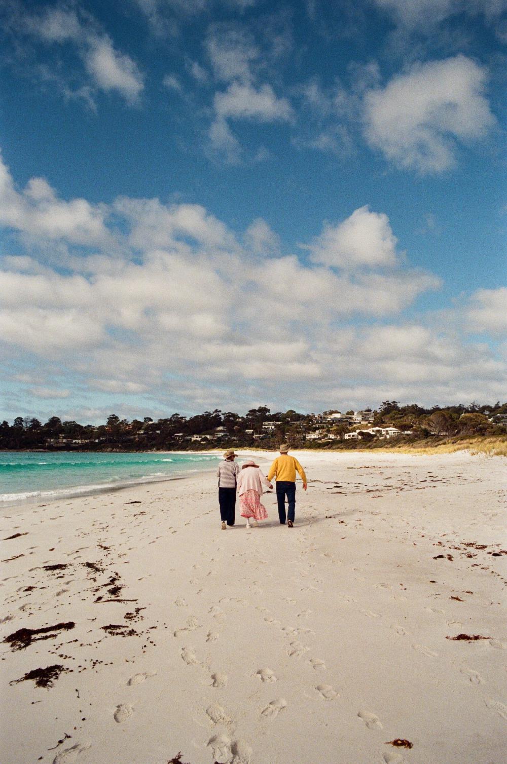 Australia