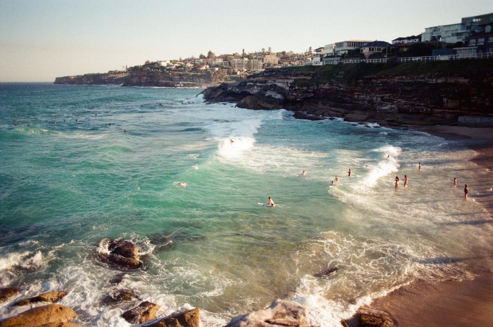 Australia