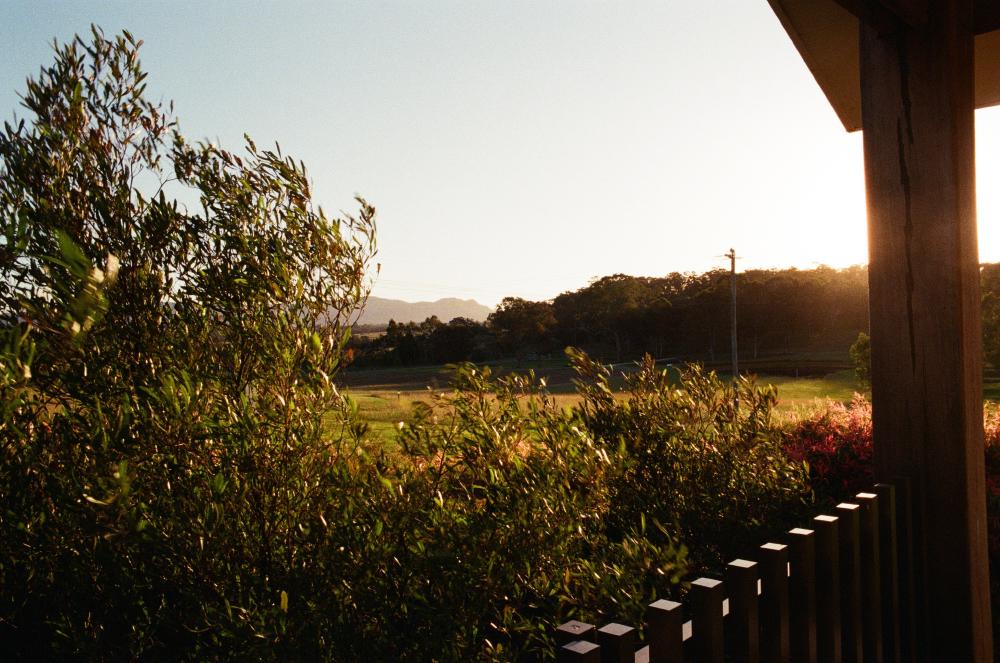 Australia