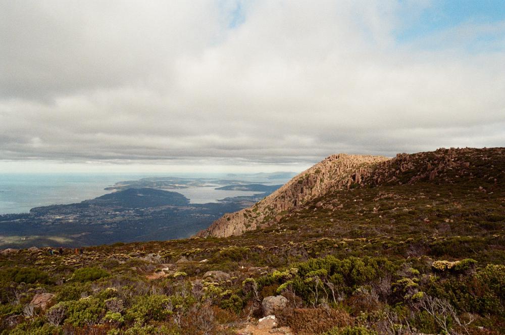 Australia